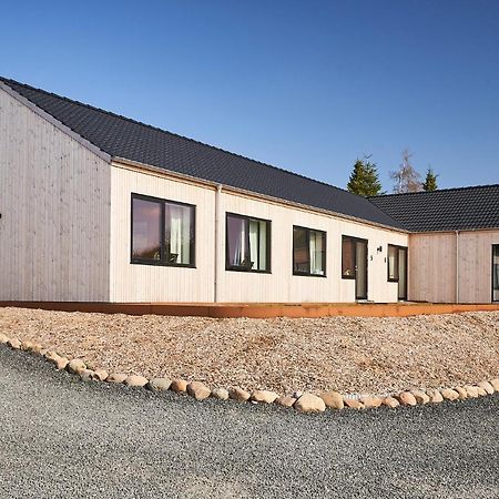Denmark Outdoor Lodge Ebberup Екстер'єр фото