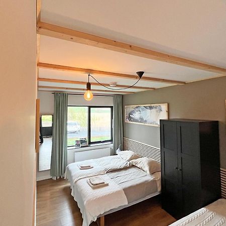 Denmark Outdoor Lodge Ebberup Екстер'єр фото