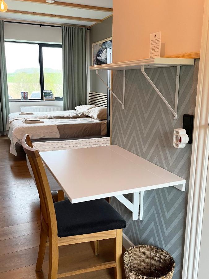 Denmark Outdoor Lodge Ebberup Екстер'єр фото