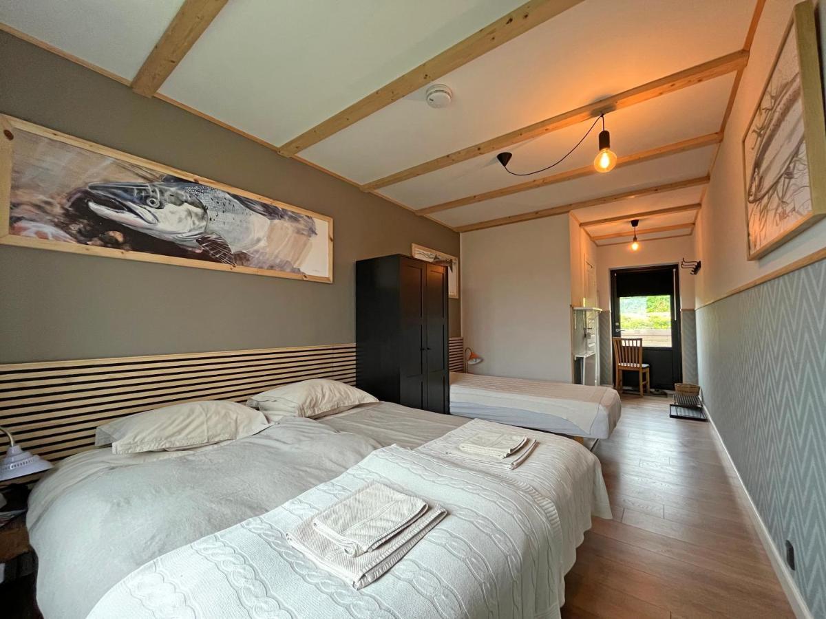 Denmark Outdoor Lodge Ebberup Екстер'єр фото