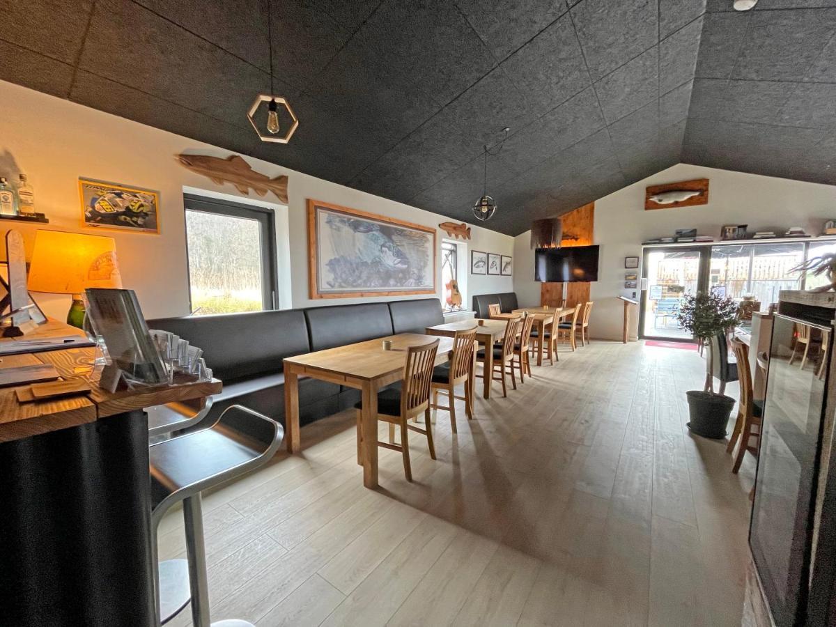 Denmark Outdoor Lodge Ebberup Екстер'єр фото