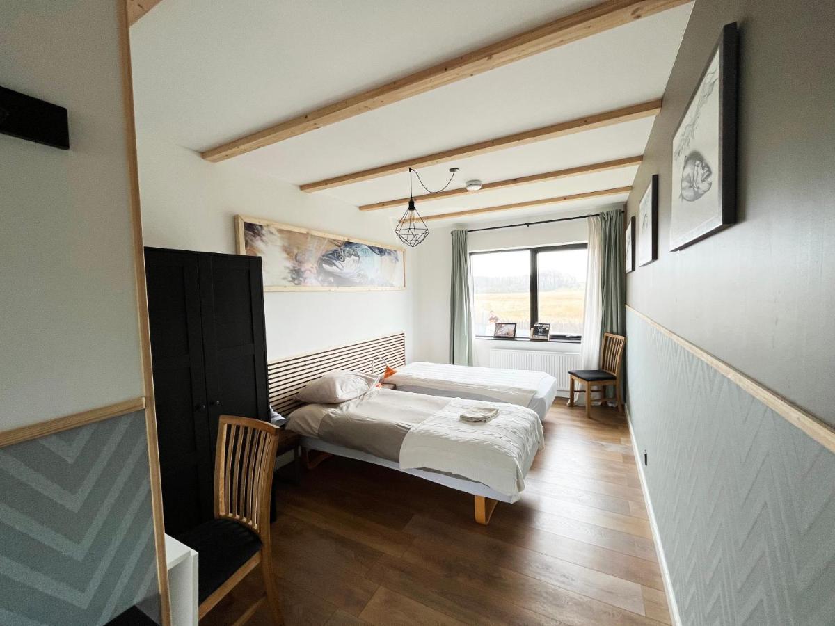 Denmark Outdoor Lodge Ebberup Екстер'єр фото
