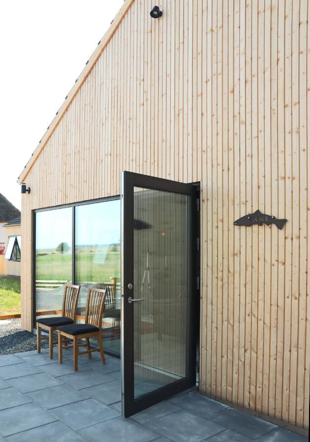 Denmark Outdoor Lodge Ebberup Екстер'єр фото