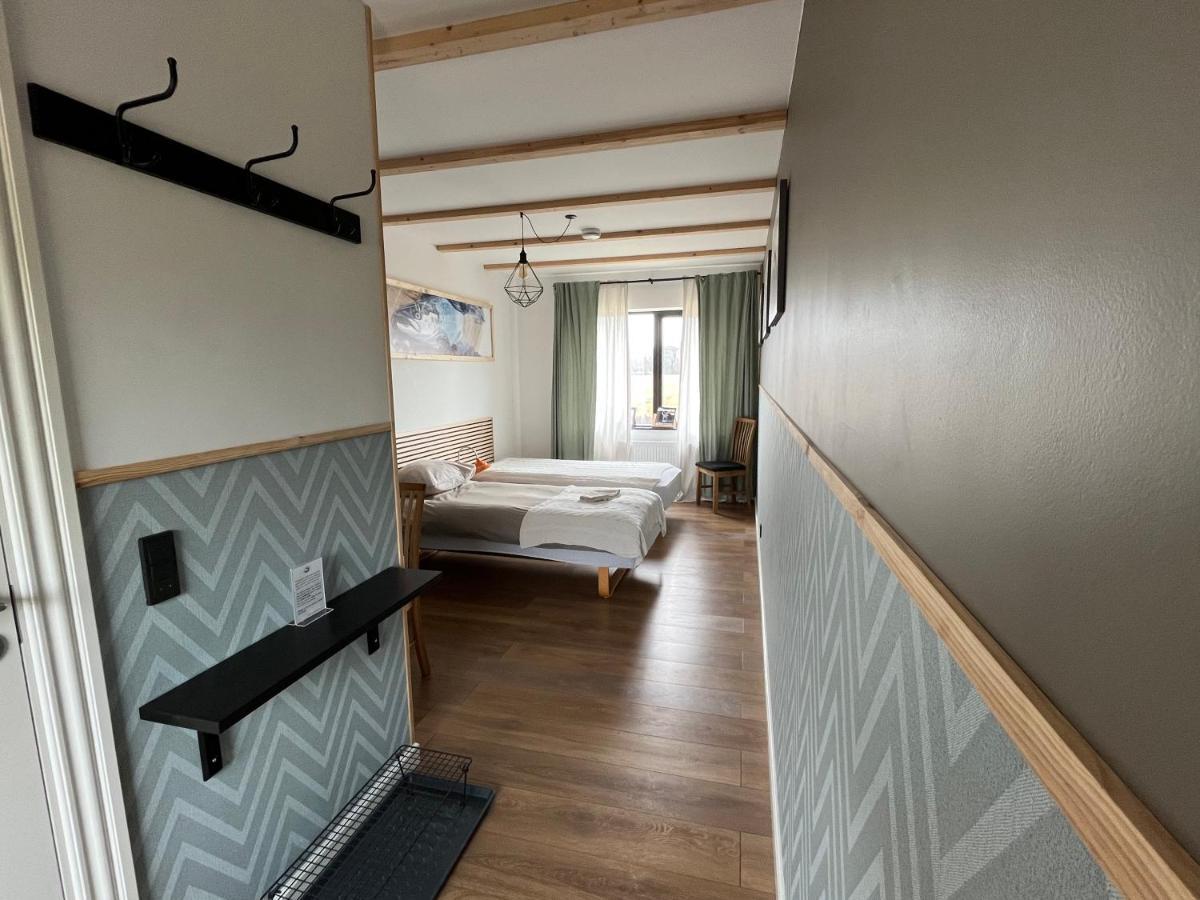 Denmark Outdoor Lodge Ebberup Екстер'єр фото