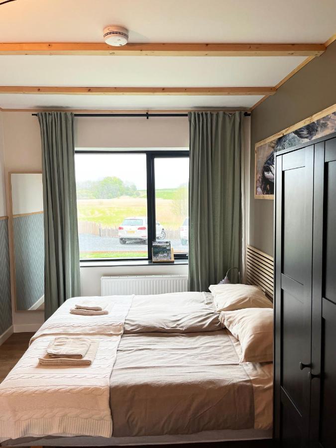 Denmark Outdoor Lodge Ebberup Екстер'єр фото