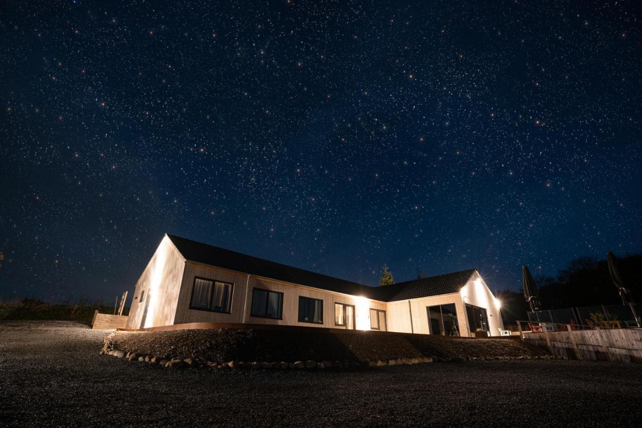 Denmark Outdoor Lodge Ebberup Екстер'єр фото