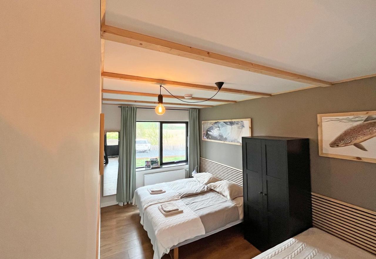 Denmark Outdoor Lodge Ebberup Екстер'єр фото
