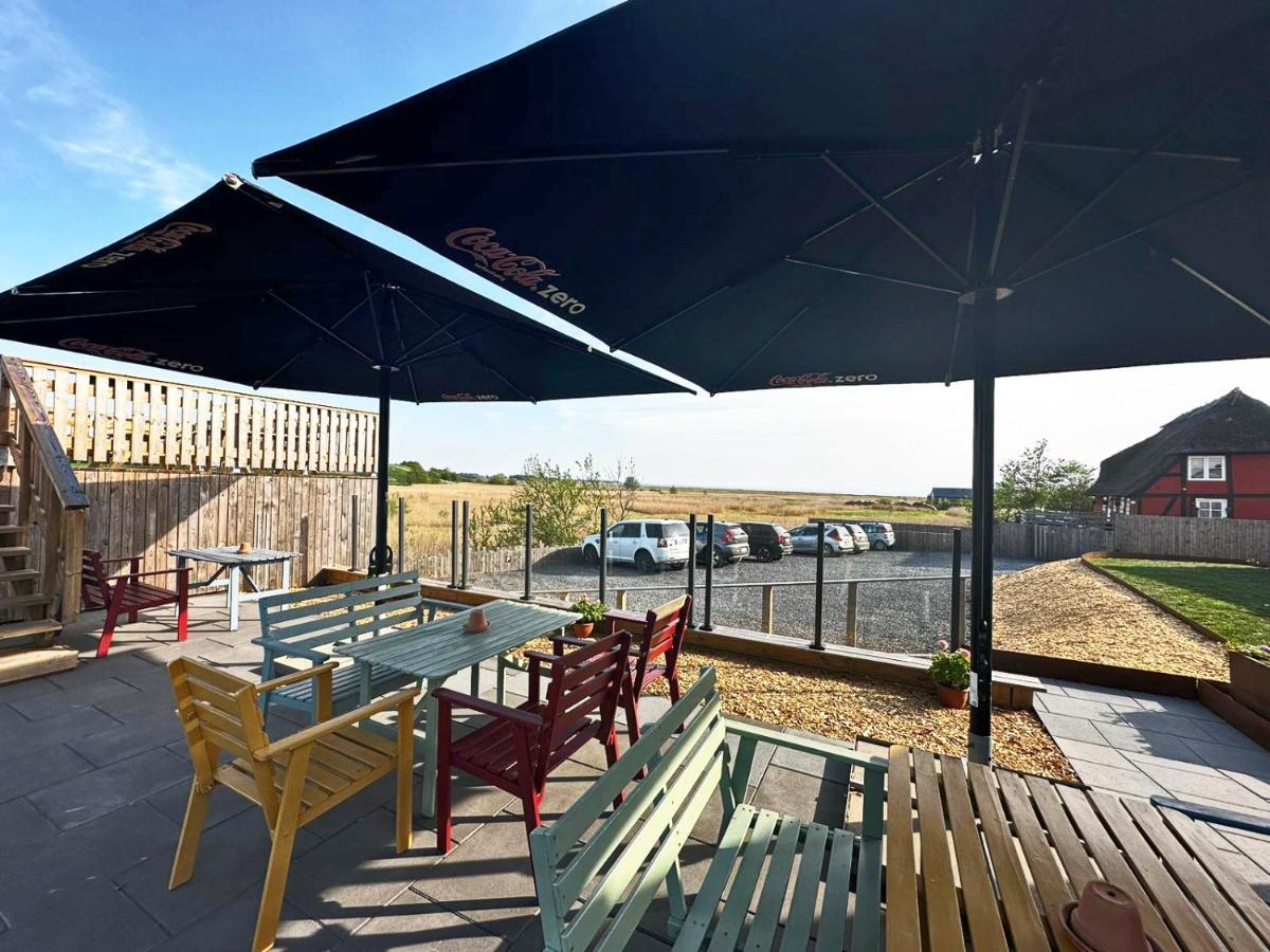 Denmark Outdoor Lodge Ebberup Екстер'єр фото