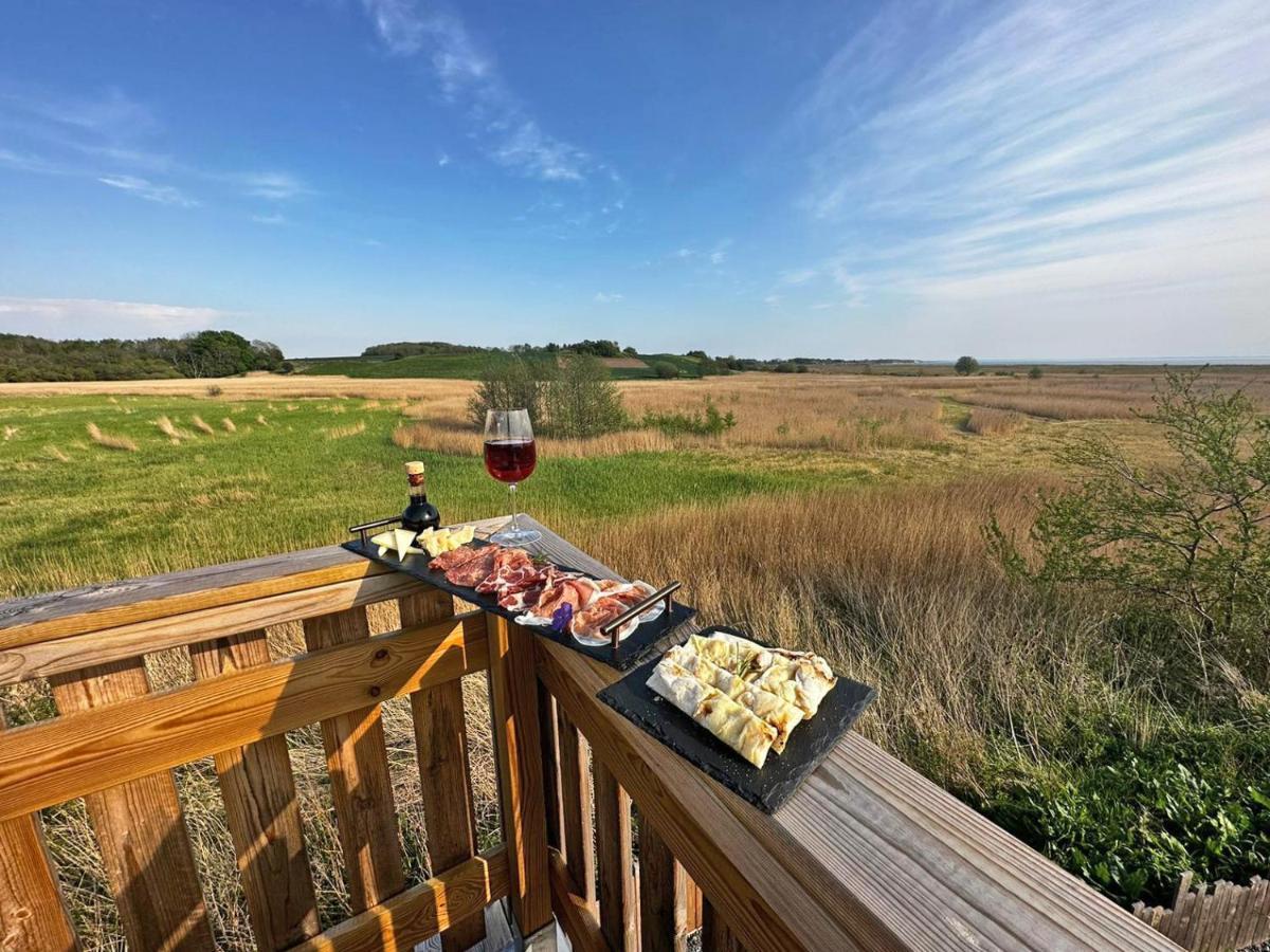 Denmark Outdoor Lodge Ebberup Екстер'єр фото