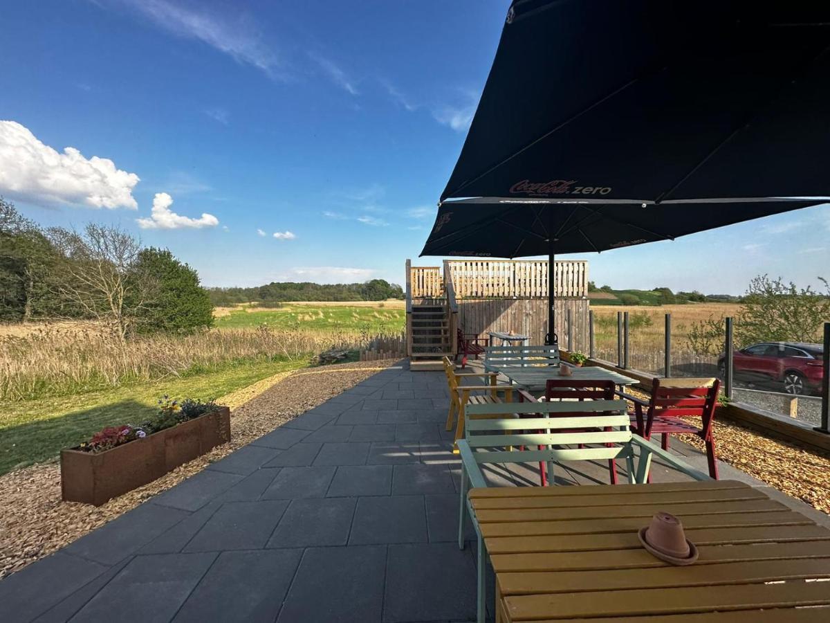 Denmark Outdoor Lodge Ebberup Екстер'єр фото